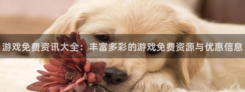 沐春杜邦娱乐：游戏免费资讯大全：丰富多彩的游戏免费资源与优惠